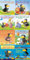 Pixi-8er-Set 193: Der kleine Rabe Socke (8x1 Exemplar) (193): Der kleine Rabe Socke und seine Schätze; ... und die Geheimniskrämer; ...und seine ... Socke; ABC-Malbuch vom kleinen Raben Socke