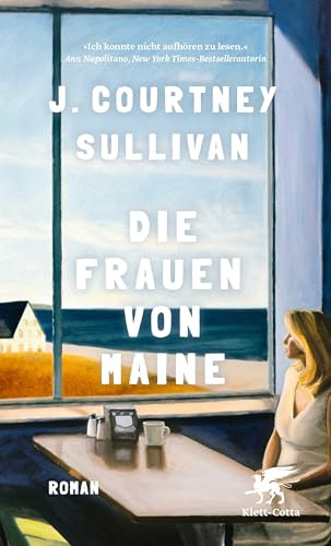 Die Frauen von Maine: Roman