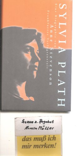 Sylvia Plath: Eine Biographie