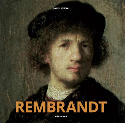 Rembrandt (Tiny Toro)