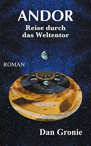 Andor - Reise durch das Weltentor