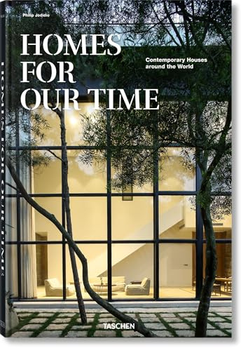 Homes For Our Time: Contemporary Houses around the World