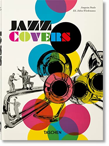 Jazz Covers. 45th Ed.: Mehrsprachige Ausgabe (45th Edition)