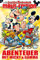 Lustiges Taschenbuch Maus-Edition 17: Abenteuer mit Micky & Gamma