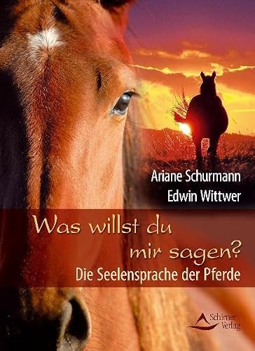 Was willst du mir sagen?: Die Seelensprache der Pferde
