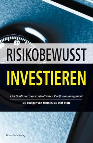Risikobewusst Investieren: Der Schlüssel zum kontrollierten Portfoliomanagement