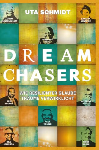 Dream Chasers: Wie resilienter Glaube Träume verwirklicht