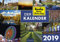 Der Radio Bonn/Rhein-Sieg Kalender 2019: Die besten Hörerfotos