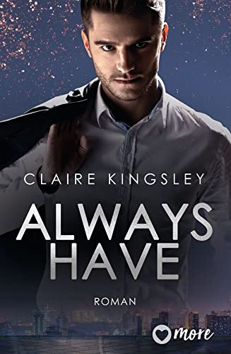 Always have: Deutsche Ausgabe: 1