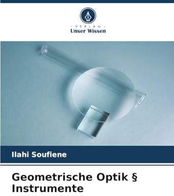 Geometrische Optik § Instrumente: DE