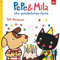 Pepe & Mila eta urtebetetze festa (Pepe y Mila)