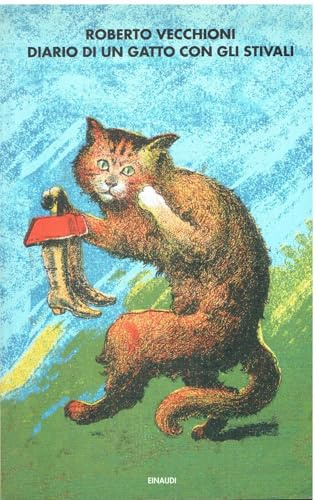 Diario di un gatto con gli stivali