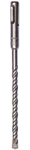 DART Premium SDS+ Hammer Drill Bit | 12 x 315mm | Suitable For Concrete And Masonry | Carbide Tip | Silver