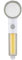 Housler® Druckerhöhender Duschkopf mit Vitamin C Aroma und Ionenfilterperlen