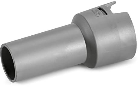 Adapter Clip DN 40 auf Konus DN 40