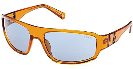 GUESS Herren Gu00080 Sonnenbrille (1er Pack)