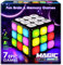 SUPER JOY Gioco elettronico palmare – 7 Divertenti Dadi di Cervello e Memoria, Giocattolo per Ragazzi e Ragazze – Regalo di Natale/Compleanno per Bambini di 6 – 12 Anni