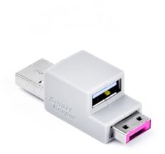 SmartKeeper Essential / 1 x USB Cable Lock/Pink