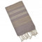 Pawakabano Fouta Hamamtuch Saunatuch Strandtuch Baumwolltuch Badetuch Baumwolle Lurex ca. 200x100 cm
