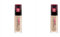 L'Oréal Paris Infallible 32H Fresh Wear Foundation, Full-coverage, Longwear, Weightless Smooth Finish, Water-proof and Transfer-proof, with Vitamin C + SPF 25, 130 Beige (Pack of 2)