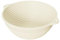Brotgärschüssel | Silikon-Brotschalen | Aufgehen und Backen, 22,9 cm runder Sauerteigkorb, zusammenklappbare Teiggärschalen, europäische Brot-Gärschüssel, Landhausbrotkorb