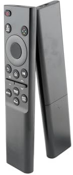 azurano télécommande pour Samsung BN59-01388H, BN5901388H - SUB BN59-01393C, BN59-01388A, BN59-01388L - GU55CU7179, GU55CU7179UXZG, GU65CU7179, GU65CU7179UXZG, GU75CU7179 ...