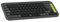 Logitech POP ICON KEYS tastiera Bluetooth wireless, digitazione comoda, tasti programmabili, Easy-Switch tra un massimo di 3 dispositivi, per laptop, tablet, PC, Layout Italiano QWERTY - Grafite