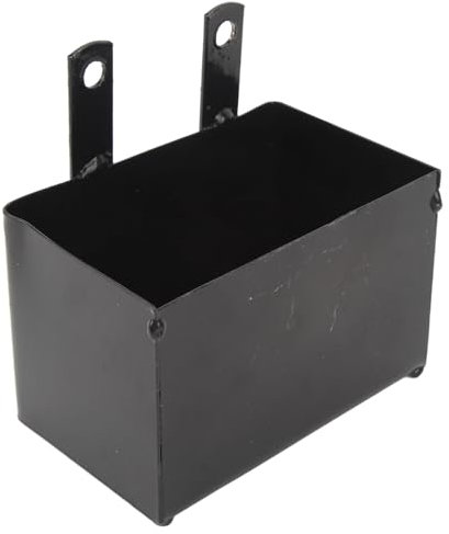 Ausla ATV Motorrad Dirt Bike Auto Batterie Tasche Hülle Schutz Batterieträgergehäuse für 50 C C, 70 C C, 110 C C, 125 C C