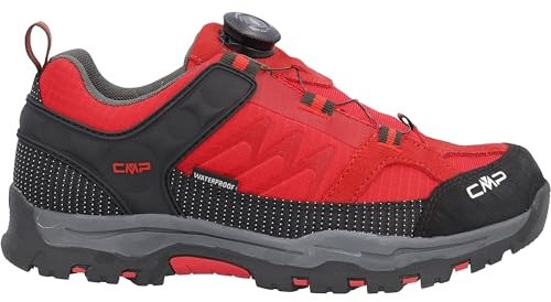 CMP Kinder Kiruna Fitgo WP Schuhe, Ferrari, 32