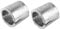 Battery Post Shims, Car Battery Adaptor Sleeves Battery Terminal Shim, Battery Sleeves 1 Pair Car Universal Car Accessories