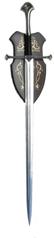 Fyre's Cosplay Filmschwert Anduril - Aragorns Schwert 130cm