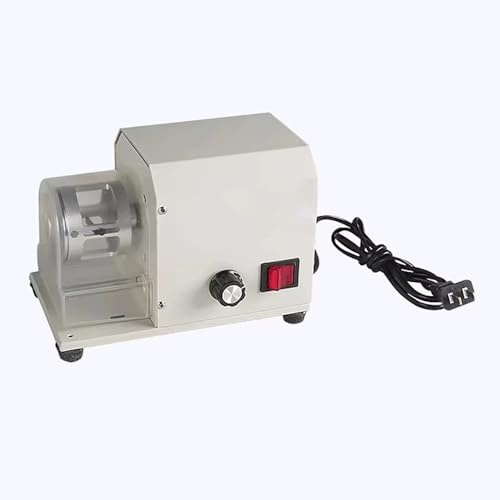 Toplionace Elektrische Abisolier- und Verdrillmaschine für 220V Wechselstrom, Modell XC-180