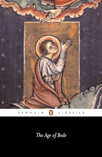 The Age of Bede (Penguin Classics)