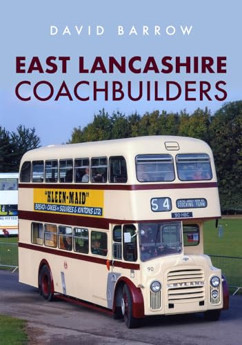 East Lancashire Coachbuilders