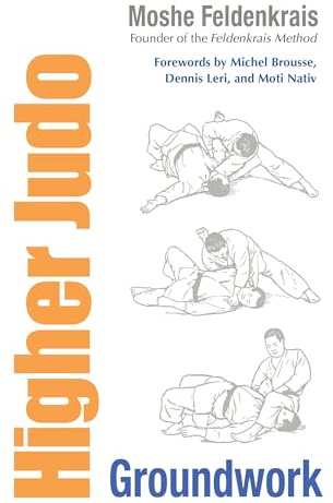 Higher Judo: Groundwork