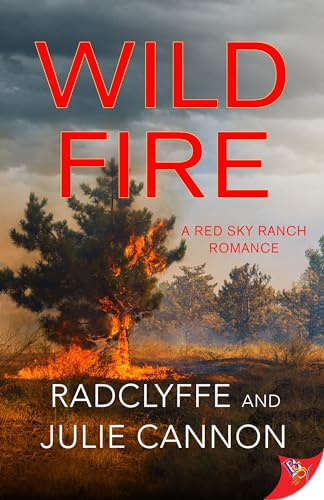 Wild Fire: 2 (Red Sky Ranch Romance)