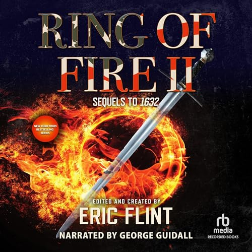 Ring of Fire II (The 1632 Universe Series)
