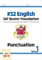 KS2 English SAT Buster Foundation: Punctuation (for the 2025 tests) (CGP SATS Foundation)