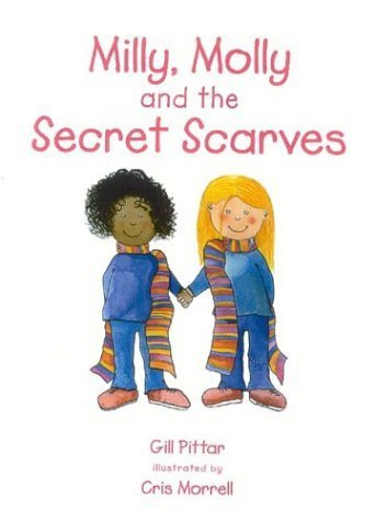 Milly, Molly And The Secret Scarves