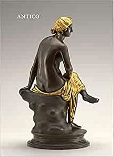 Antico: The Golden Age of Renaissance Bronzes (National Gallery of Art, Washington)