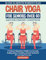 Chair Yoga For Seniors Over 60: A 15-Minute Daily Guide to Weight Loss, Strength, Mobility, Balance, Flexibility, and Heart Health with 40+ Low-Impact Exercises (The Restorative Movement Series)