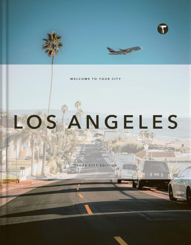 Trope Los Angeles: 7 (Trope City Editions, 7)