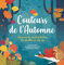 Couleurs de l'automne (coll. livre pop-up): Découvre le monde fabuleux des feuilles en pop-up