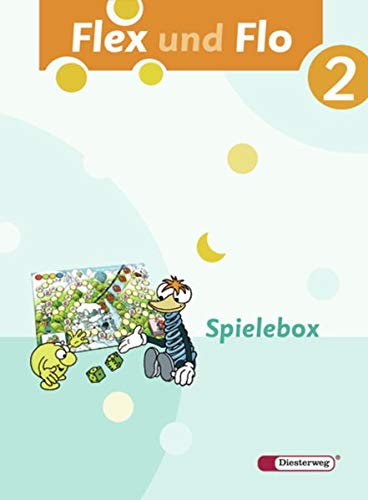 Flex und Flo - Ausgabe 2007: Spielebox 2