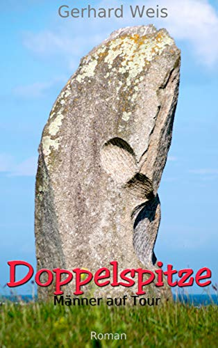 Doppelspitze: Männer auf Tour