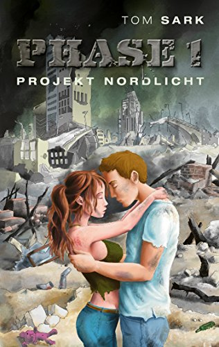 Phase 1: Projekt Nordlicht
