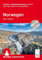 Norwegen – Der Süden: 52 Fjord- und Bergwanderungen zwischen Oslo, Kap Lindesnes und Sognefjord. Mit GPS-Tracks (Rother Wanderführer)