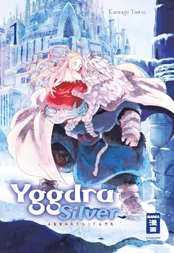 Egmont Manga