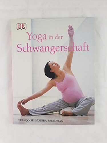 Yoga in der Schwangerschaft