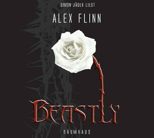 Beastly (Baumhaus Verlag Audio)